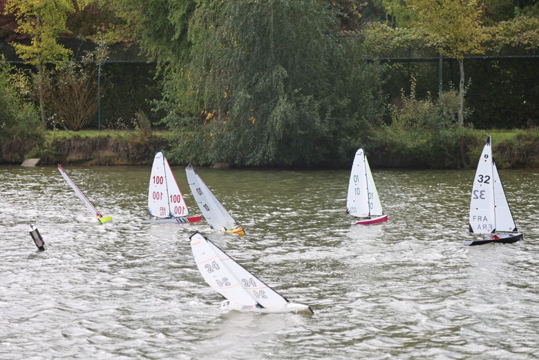bateau 51025